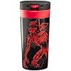 Bialetti Copo em Aço Inox com Tampa Stranger Things Netflix 360ml