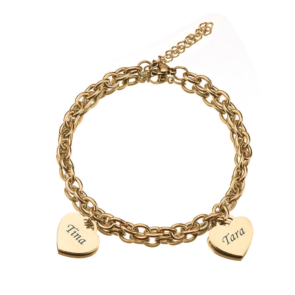 Pulseira Personalizada Lover